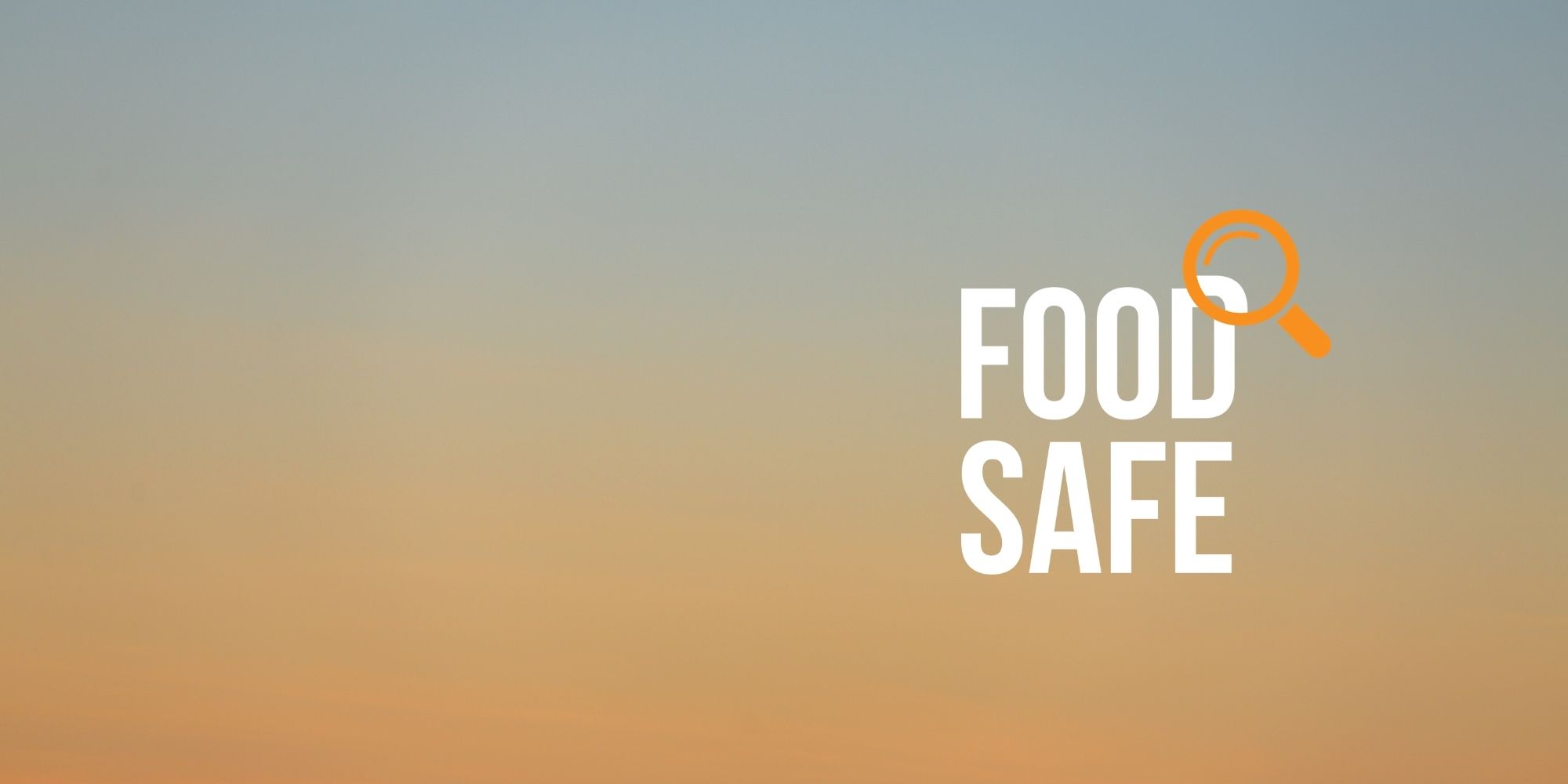 NZQA Registration for Food Safe