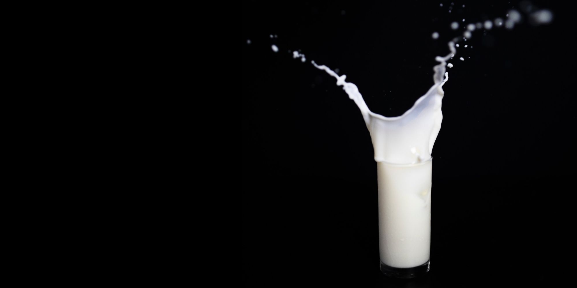 How basic food safety is applied to raw milk from farms