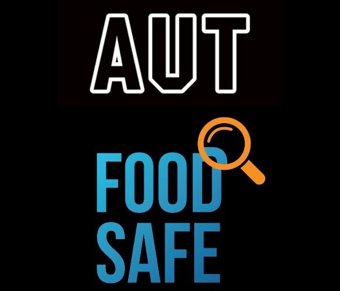 AUT Food Safe Memorandum of Collaboration Blog