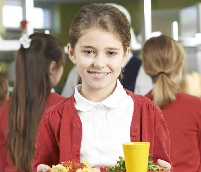 Food Safety for Schools