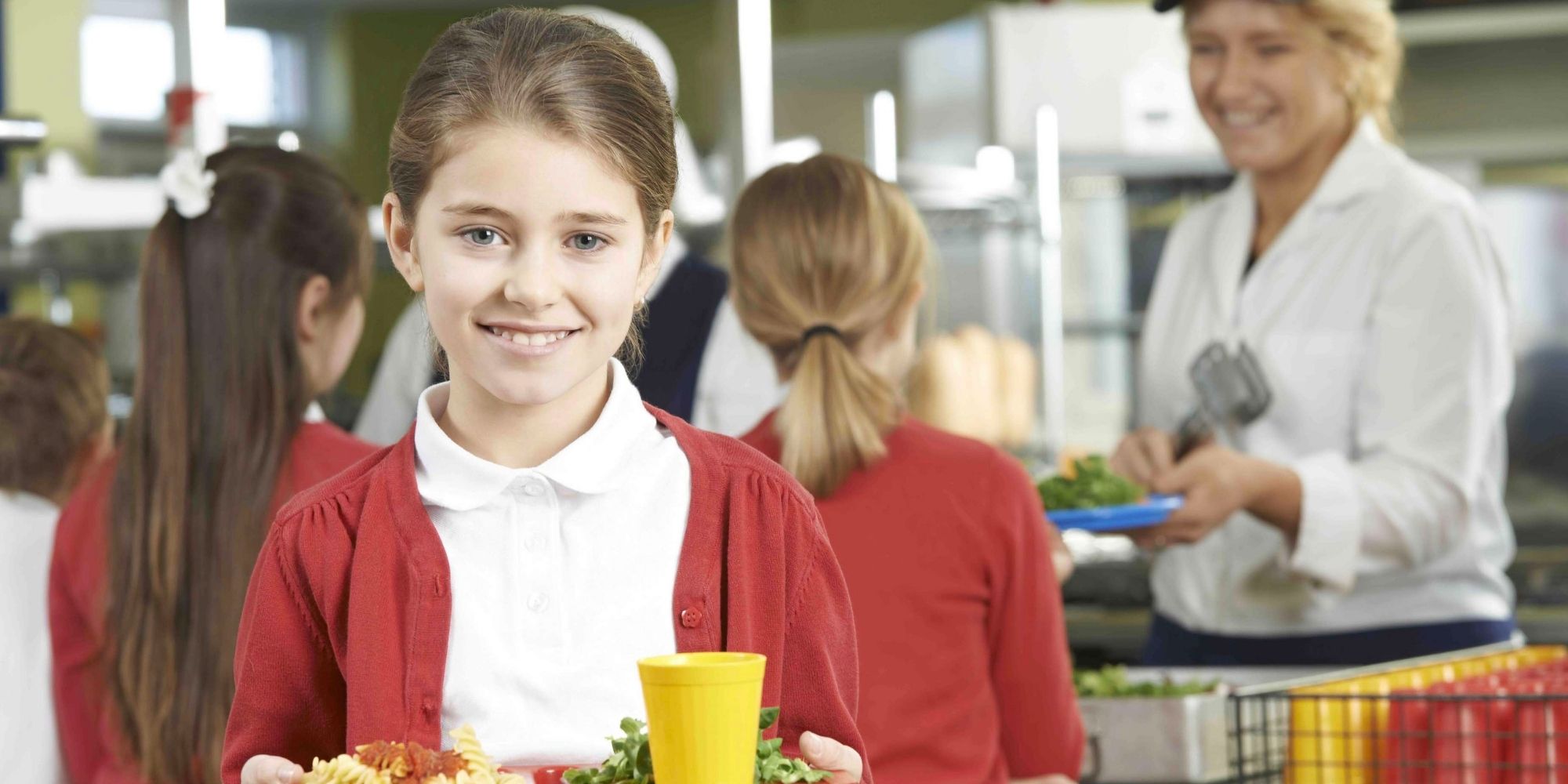 Food Safety For Schools