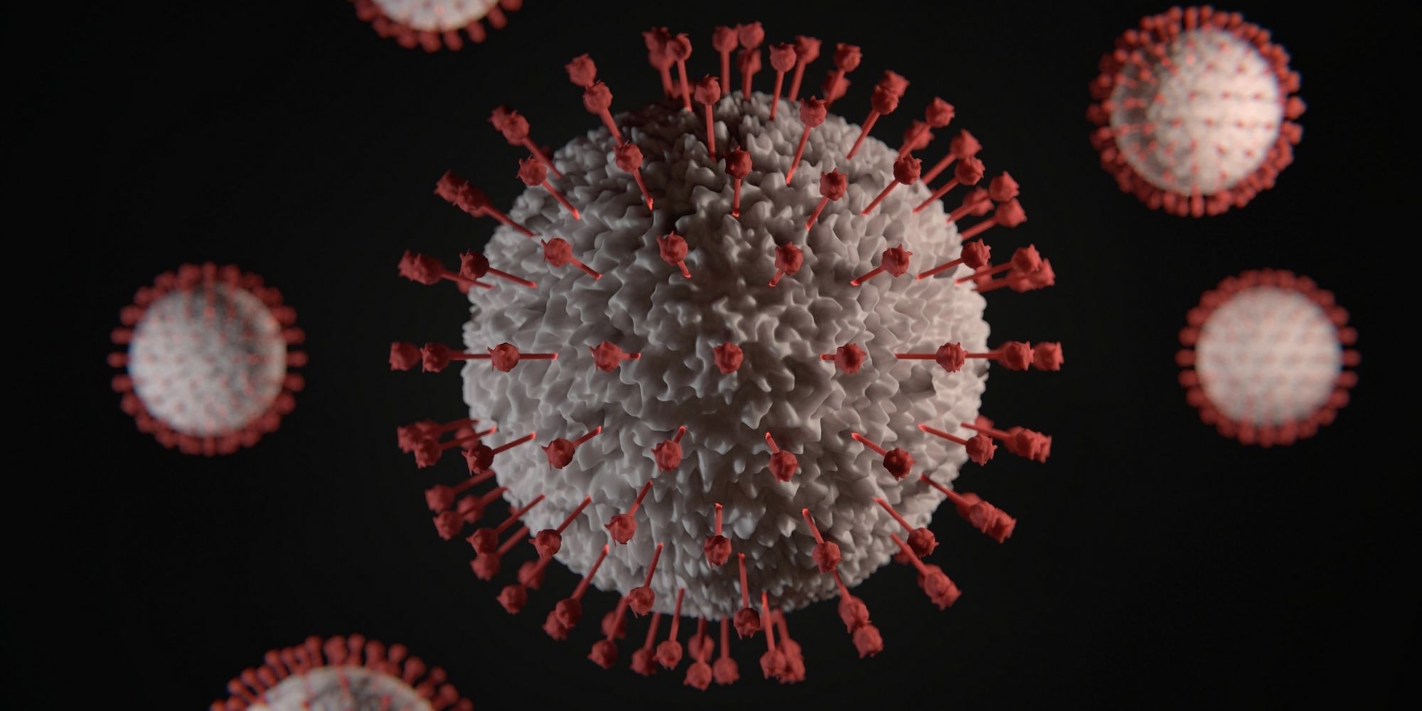 Coronavirus (2019-nCoV) Information