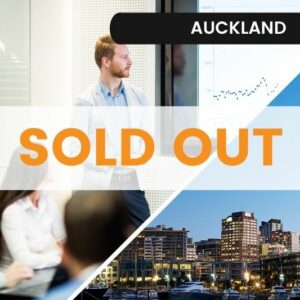 Food Safety Certificate Course Auckland Sold Out