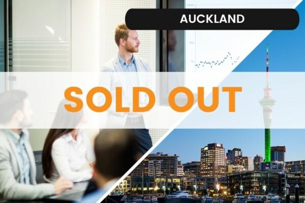 Food Safety Certificate Course Auckland Sold Out