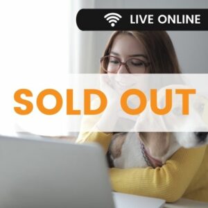 Online Food Safety Course Sold Out