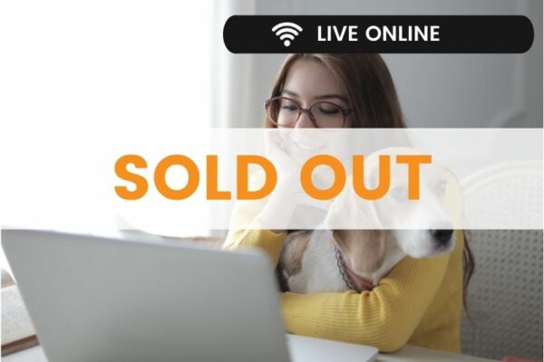 Online Food Safety Course Sold Out