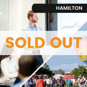 Food Safety Certificate Hamilton NZ Sold Out