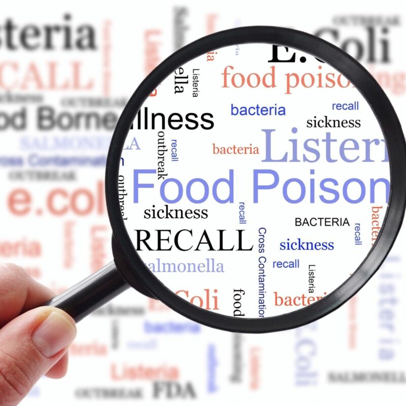 Product Recall NZ Guidelines - Food Recall | Food Safe Blog